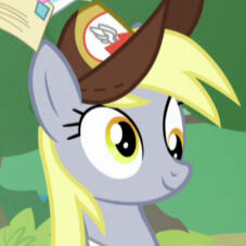 ditzy doo (mlp)