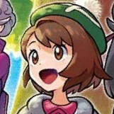 gloria (pokemon)
