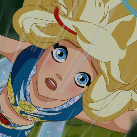 raf (angel's friends)