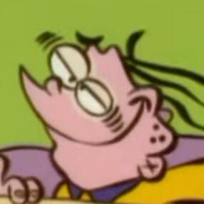 eddy (eene)
