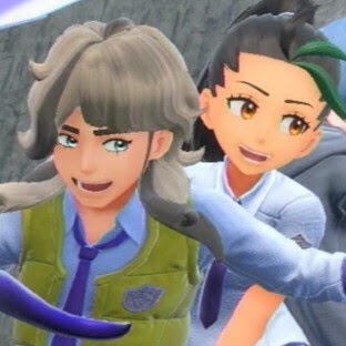 nemarven (pkmn)