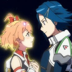 hayafre (macross delta)