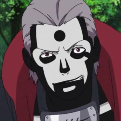 hidan (naruto)
