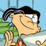 double dee (eene)