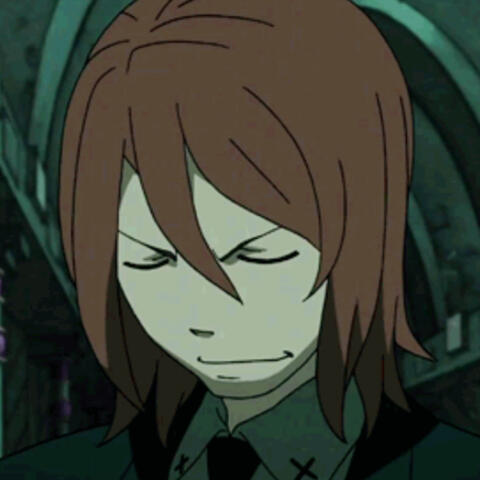 spirit (soul eater)(fucked up little polycule)