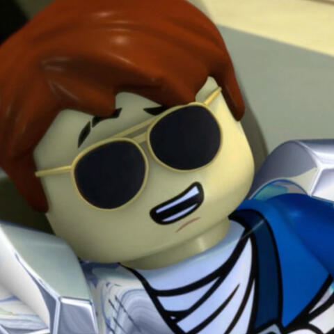 bizarro jay (ninjago)