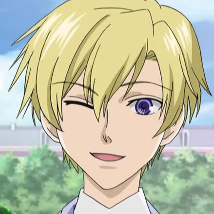 tamaki (ohshc)