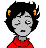 kankri (hs)(i am not a homestuck fan)