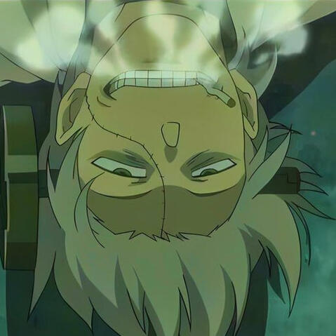 stein (soul eater)
