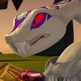 pythor (ninjago)(told you!)