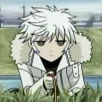 hatsuharu (fruits basket)