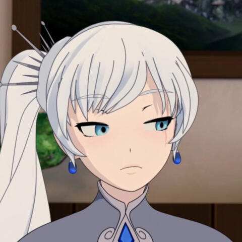 weiss (rwby)