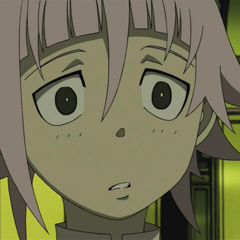 crona (soul eater)