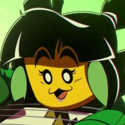 mei (lego monkie kid)