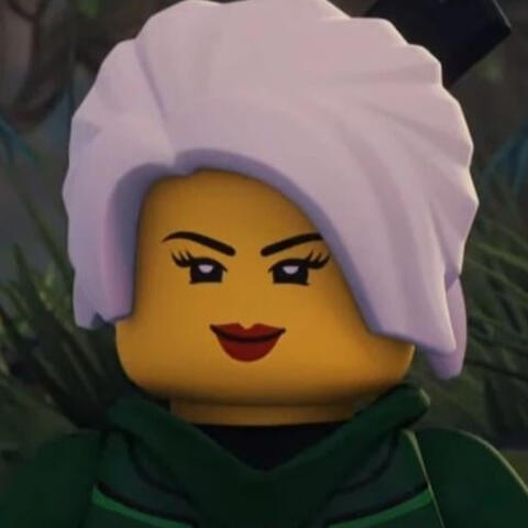 harumi (ninjago)