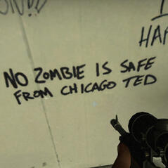 zombies