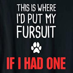 fursuits