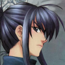 fang/nick (maximum ride)