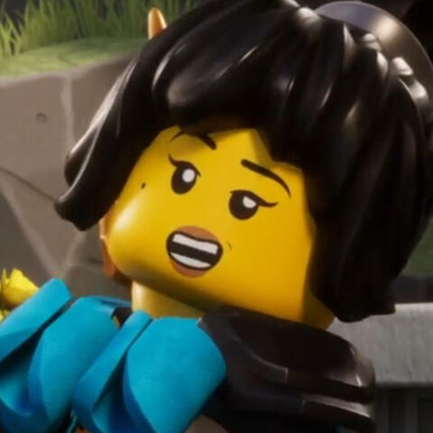 nya (ninjago)