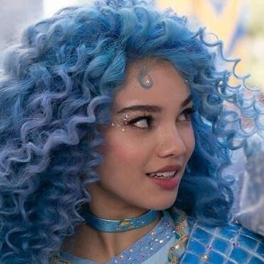 chloe (descendants)