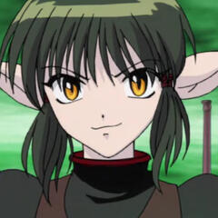 quiche (tokyo mew mew)