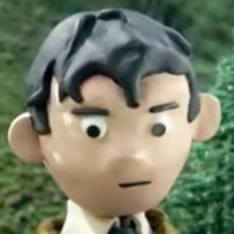 joe (moral orel)