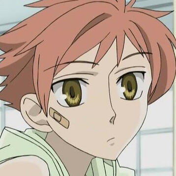 kaoru (ohshc)(hikaru is fine i just care more abt kaoru)