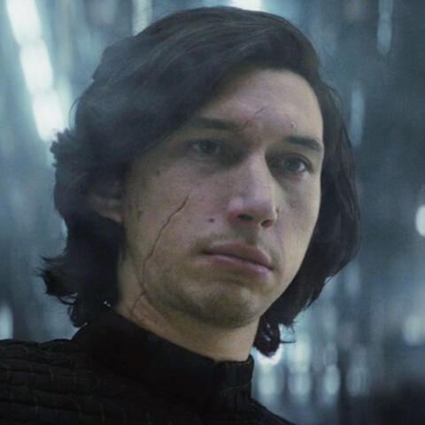 ben solo im so fucking ashamed of this one