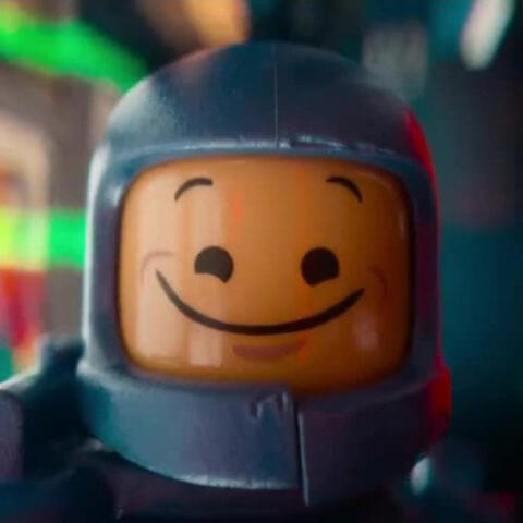 benny (the lego movie)