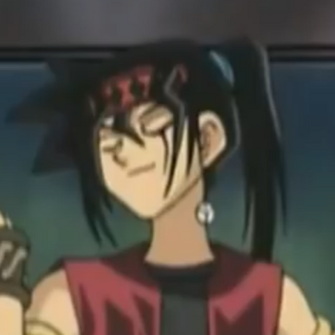 duke (ygo)