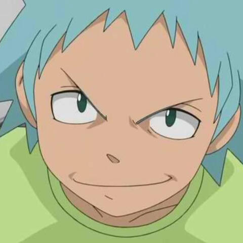 black★star (soul eater)