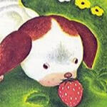 the poky little puppy